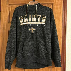 New Orleans Saints Women’s Hoodie